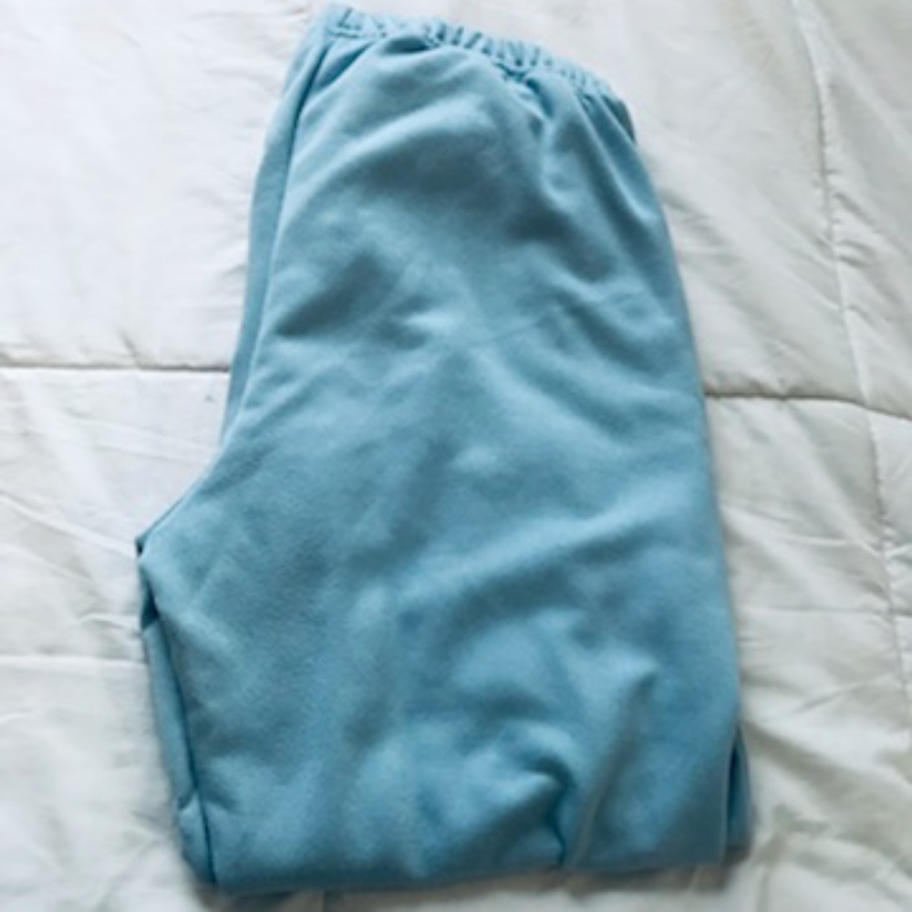 Sweatpants